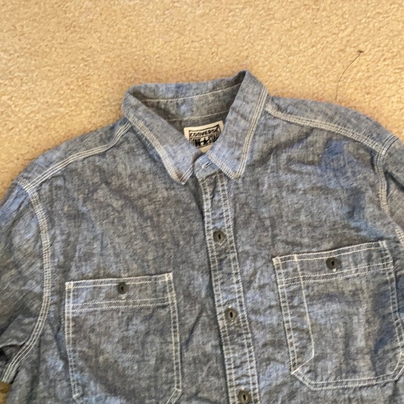 Converse button down - Picture 2 of 3